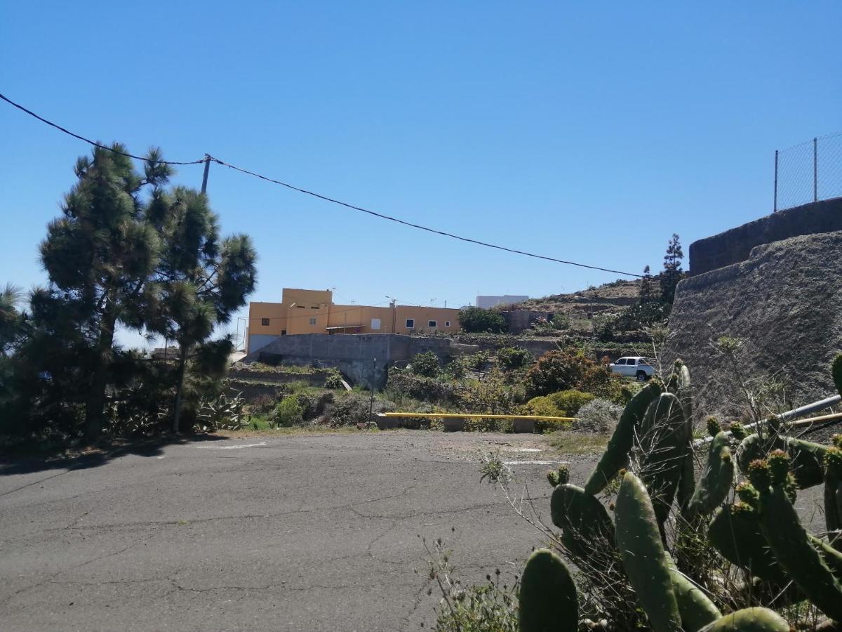 Fasnia Green Village. Tony Frias. المظهر الخارجي الصورة