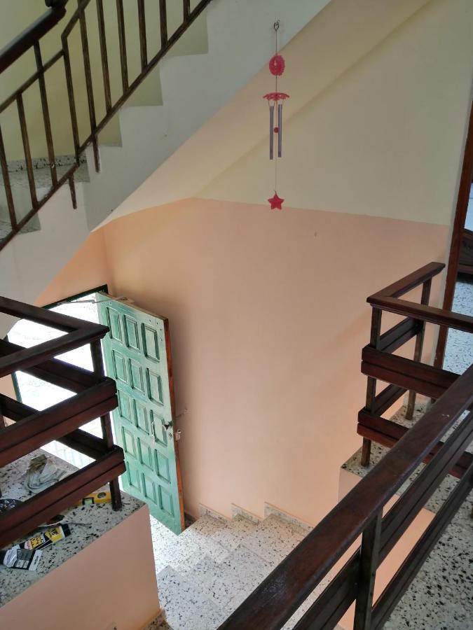 Fasnia Green Village. Tony Frias. المظهر الخارجي الصورة