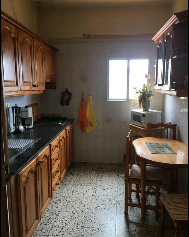 Fasnia Green Village. Tony Frias. المظهر الخارجي الصورة