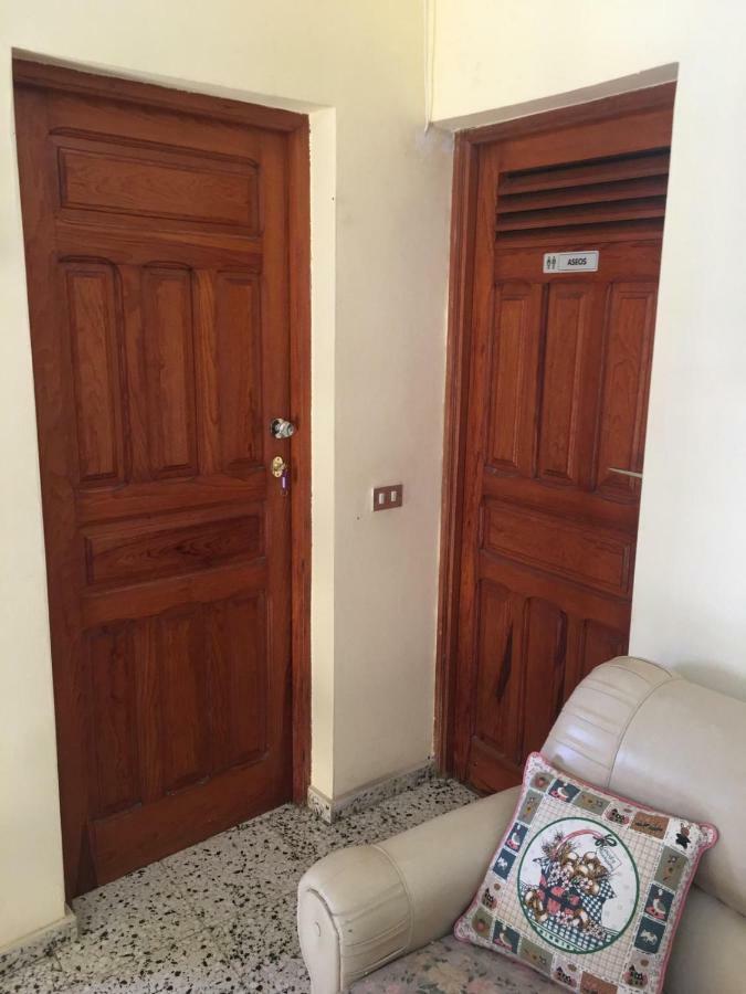 Fasnia Green Village. Tony Frias. المظهر الخارجي الصورة