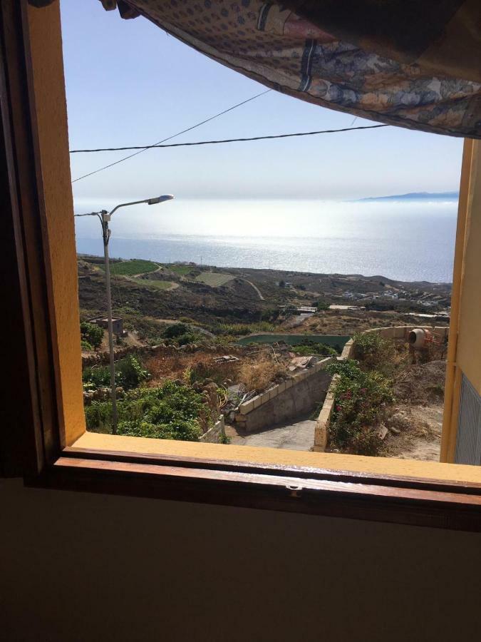 Fasnia Green Village. Tony Frias. المظهر الخارجي الصورة